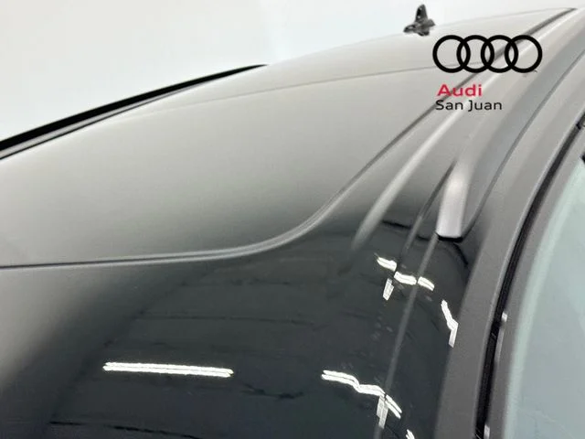 New 2026 Black Audi 55 Premium Plus image 10