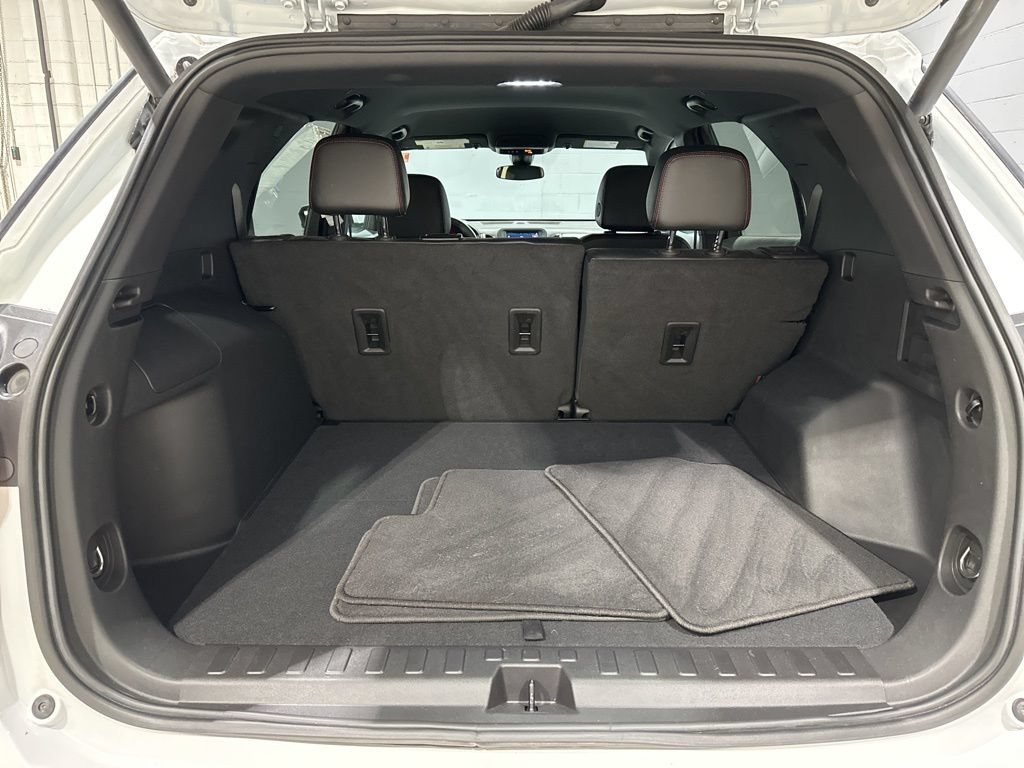 2024 Chevrolet Equinox RS - Photo 16