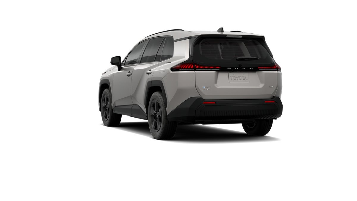New 2026 Meteor Shower Toyota LE image 29