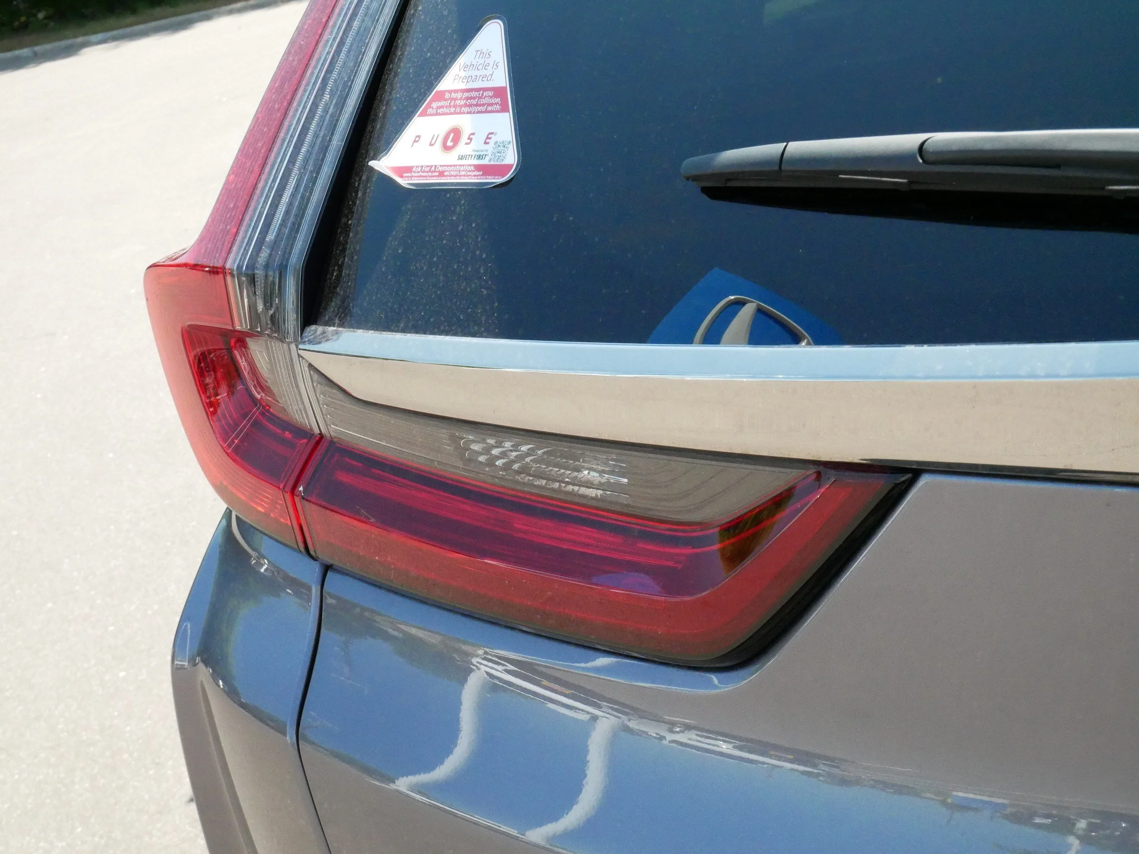 2022 Honda CR-V Touring - Photo 53