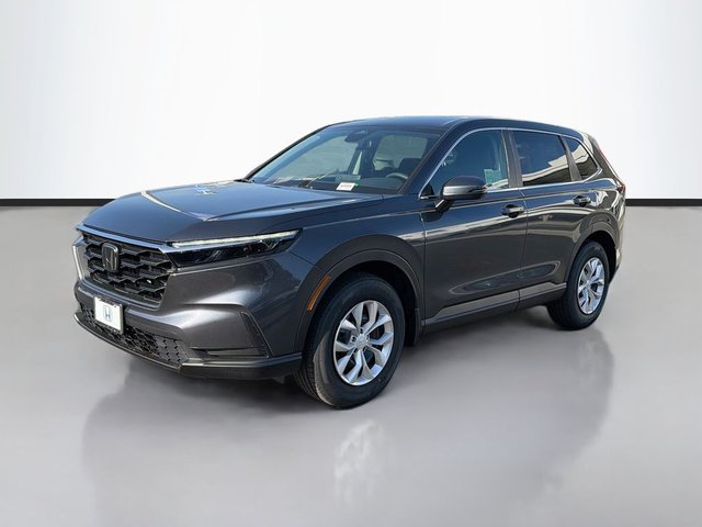 2026|Honda|CR-V|LX|4D Sport Utility