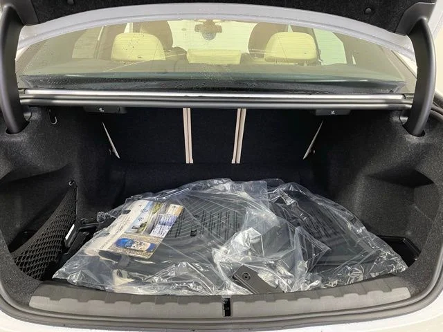 New 2026 Mineral White Metallic BMW 330i xDrive image 16