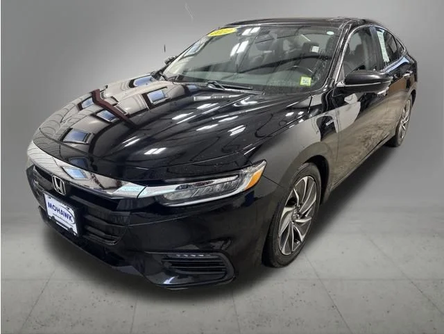 2022 Honda Insight