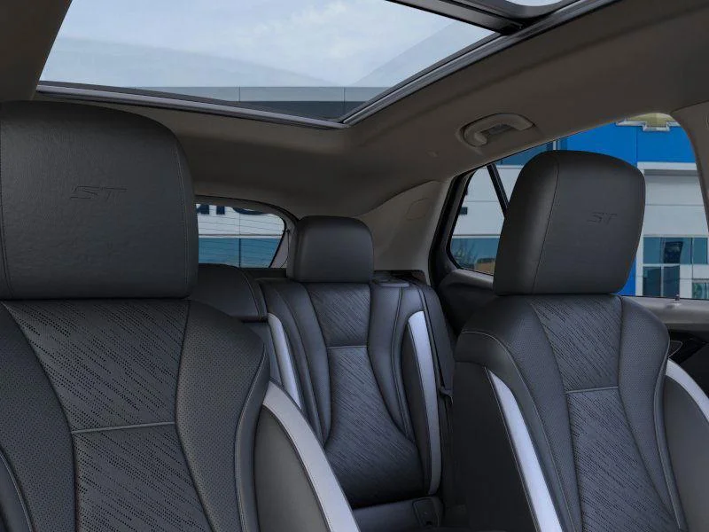 New 2026  Buick Sport Touring image 24