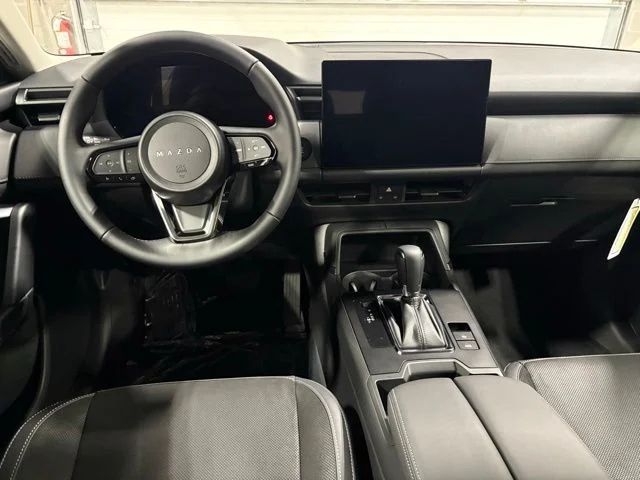 2026 Mazda CX-5 S Preferred - Photo 14