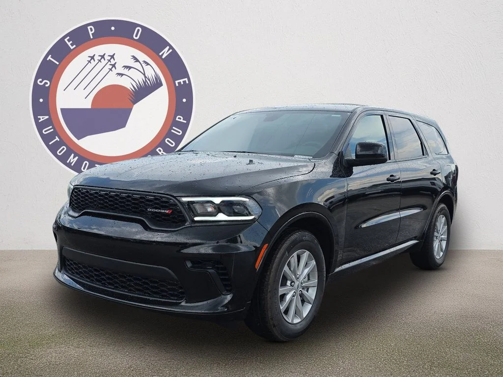New 2026 Diamond Black Clear-Coat Exterior Paint Dodge GT image 2