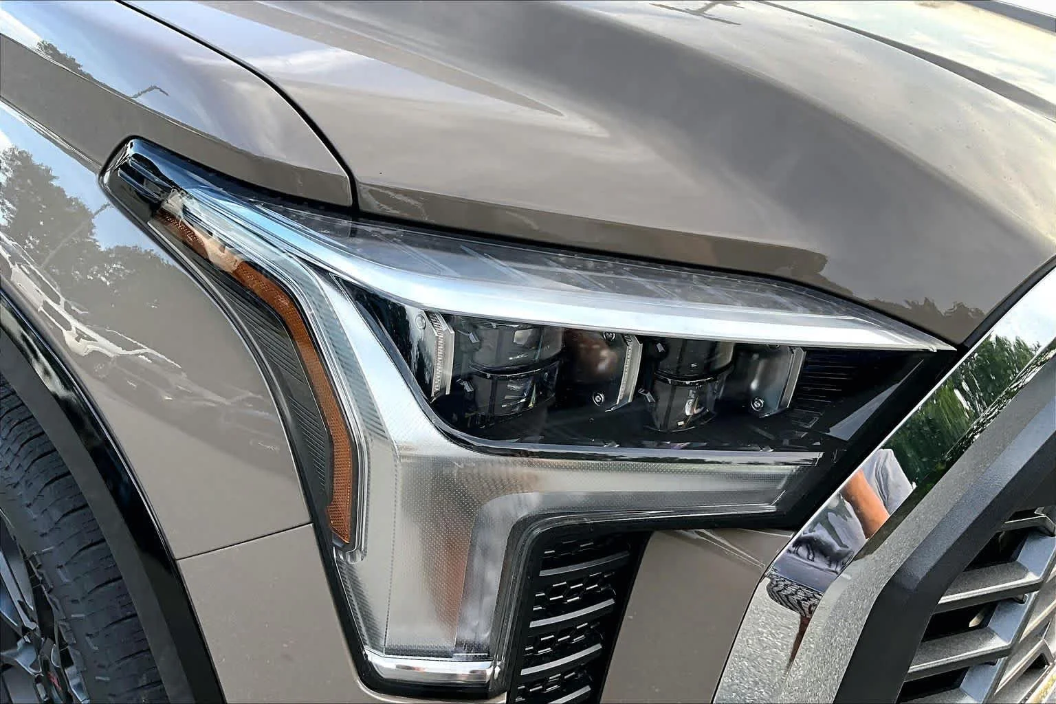 New 2026 Mudbath Toyota 1794 Edition image 13