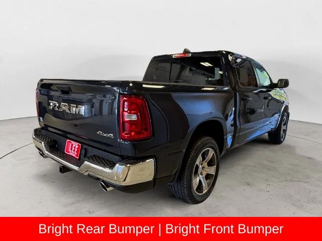 New 2026 Blue Ram Tradesman image 5