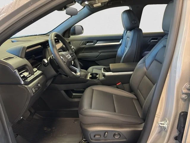 New 2027 Riverstone Metallic GMC Elevation image 10