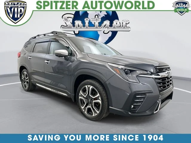 2023 Subaru Ascent Touring