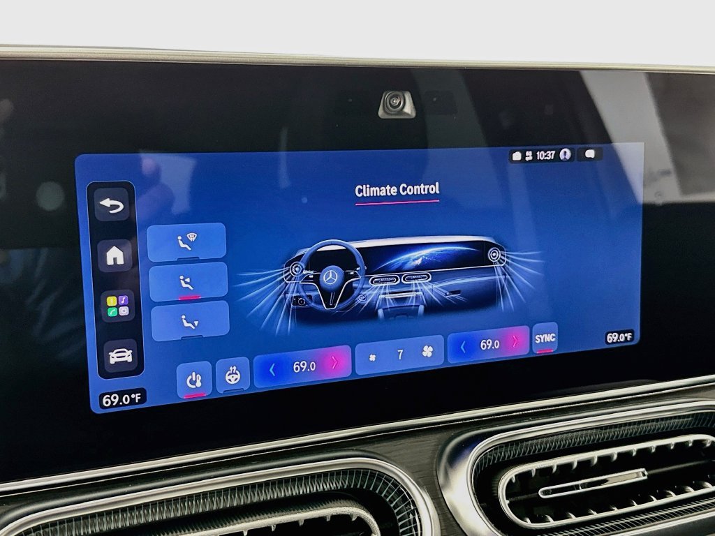 New 2027 Black Mercedes-Benz GLE 350 image 48