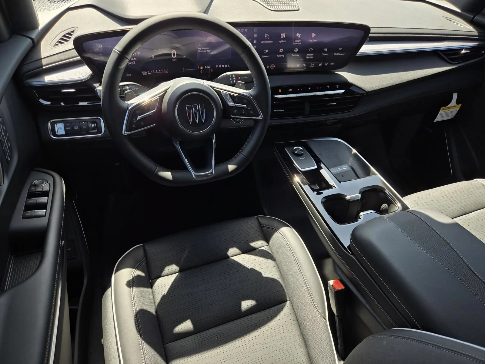 2026 Buick Enclave Sport Touring - Photo 7
