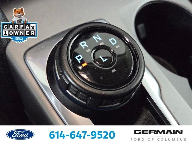 Certified Used 2022 Smoke Metallic Ford Big Bend image 28
