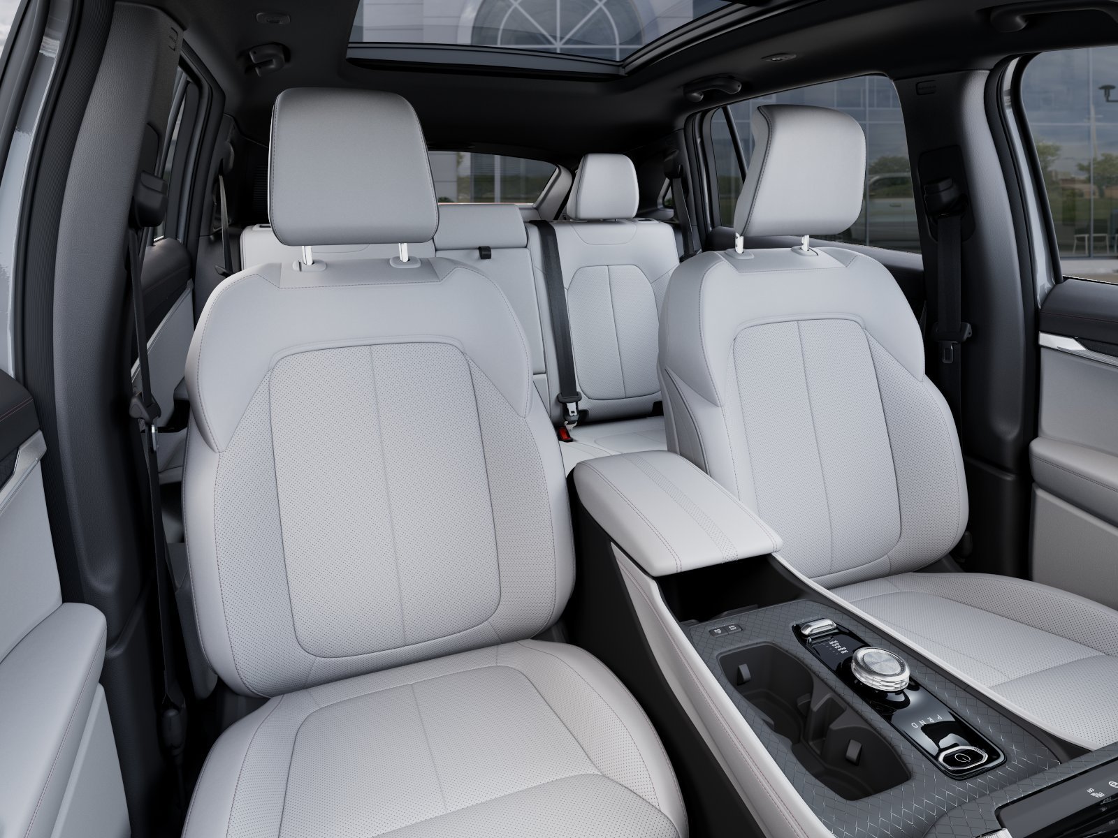 2025 Jeep Wagoneer S Limited - Photo 25
