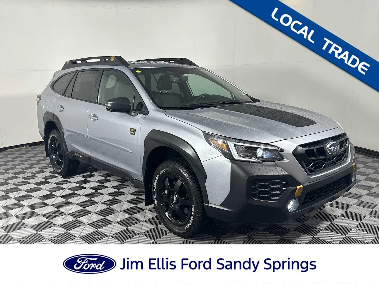 2025 Subaru Outback Outback Wilderness's photo