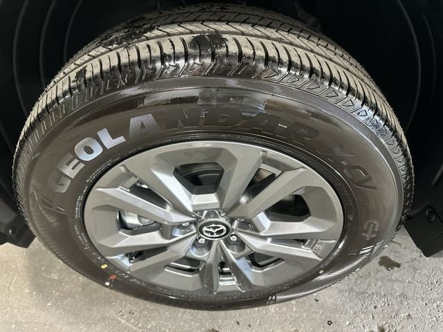 New 2026 Gray Mazda 2.5 S Select image 23