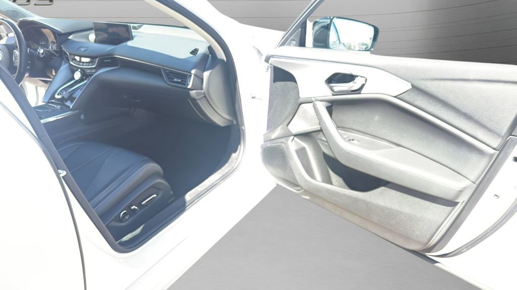 2023 Acura TLX Technology Package - Photo 12