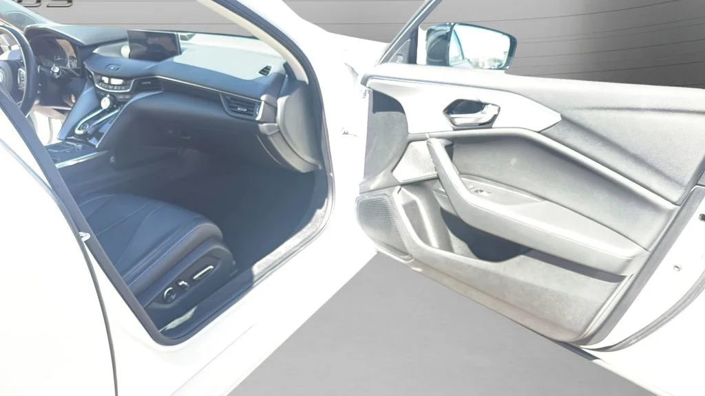 2023 Acura TLX Technology Package - Photo 12
