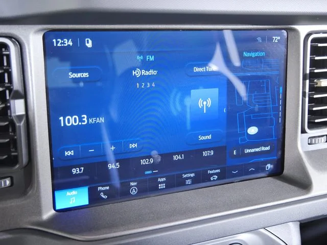 Certified Used 2026 Beige Ford Badlands image 23