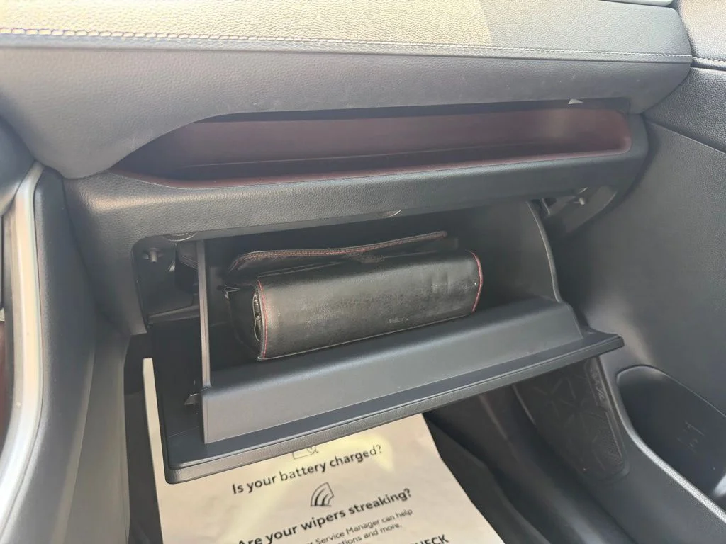 Used 2019 Gray Toyota Limited image 25