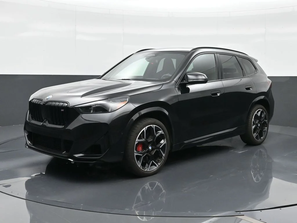 2024 BMW X1 M35i xDrive's photo