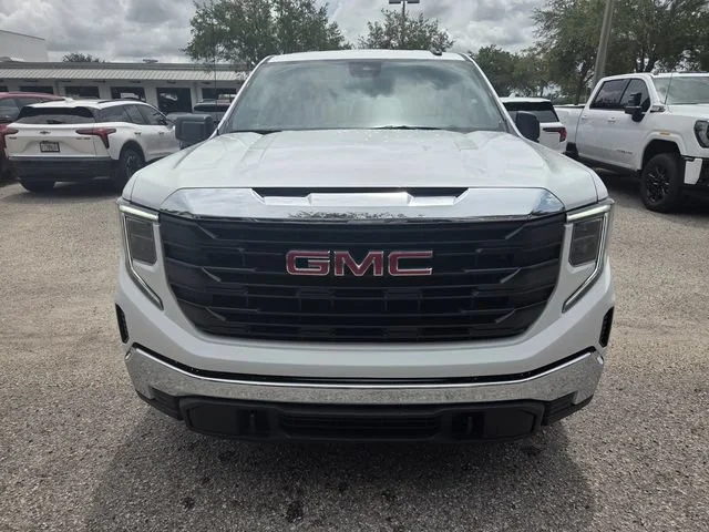 2026 GMC Sierra 1500 Pro - Photo 18
