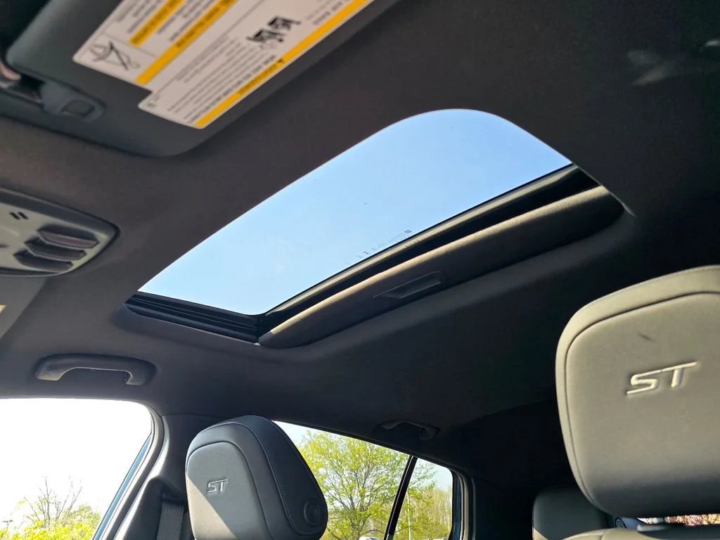 2026 Buick Envista Sport Touring - Photo 22