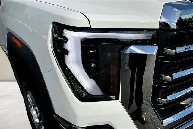 2024 GMC Sierra 2500HD SLE - Photo 33