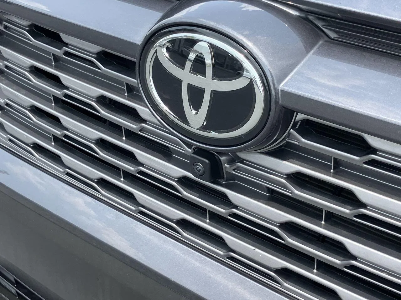 Certified Used 2024 Gray (Magnetic Gray Metallic) Toyota Limited image 11