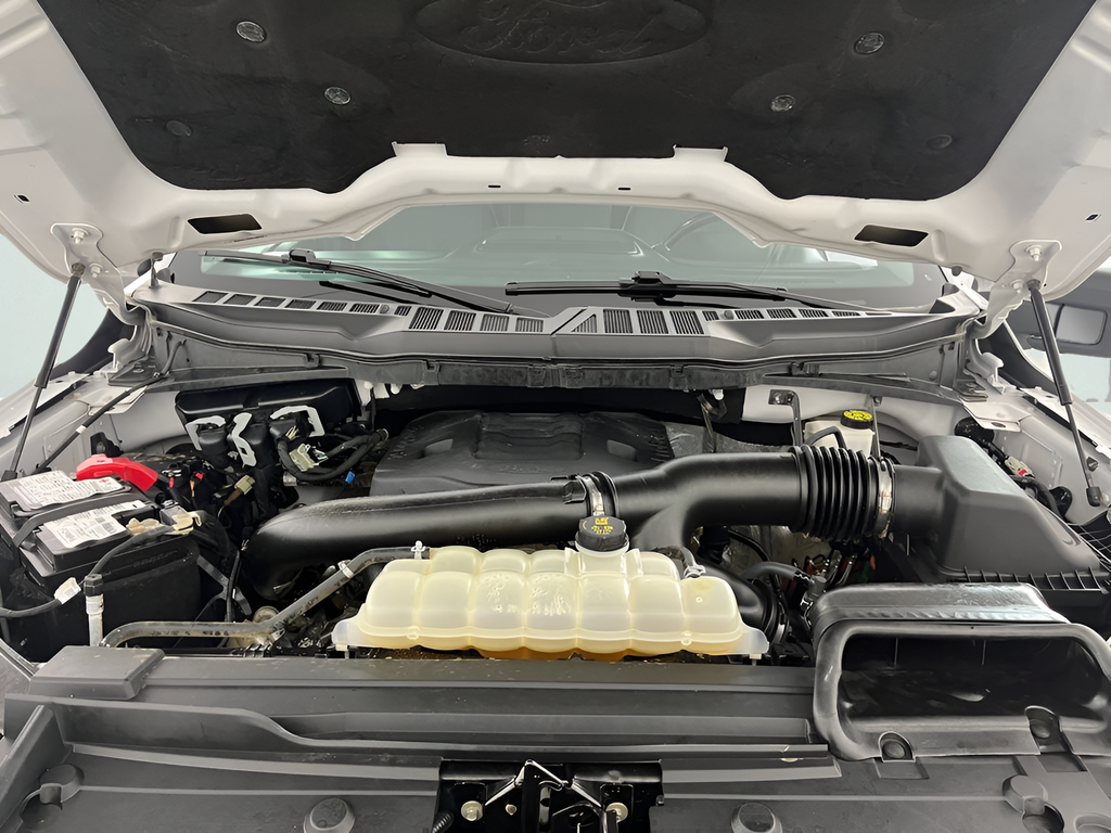 2021 Ford F-150 XLT - Photo 20