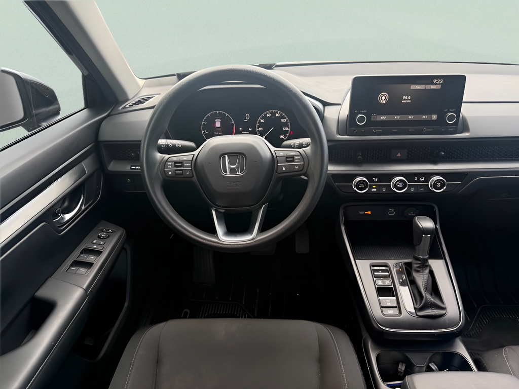Used 2024 Gray Honda LX image 22