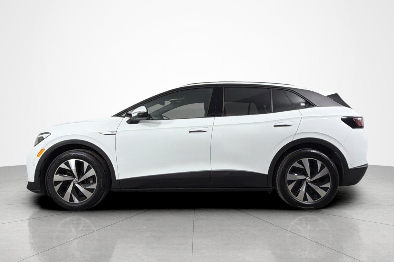 Used 2023 Volkswagen ID.4 PRO with VIN 1V2CMPE81PC027725 for sale in Beverly Hills, CA