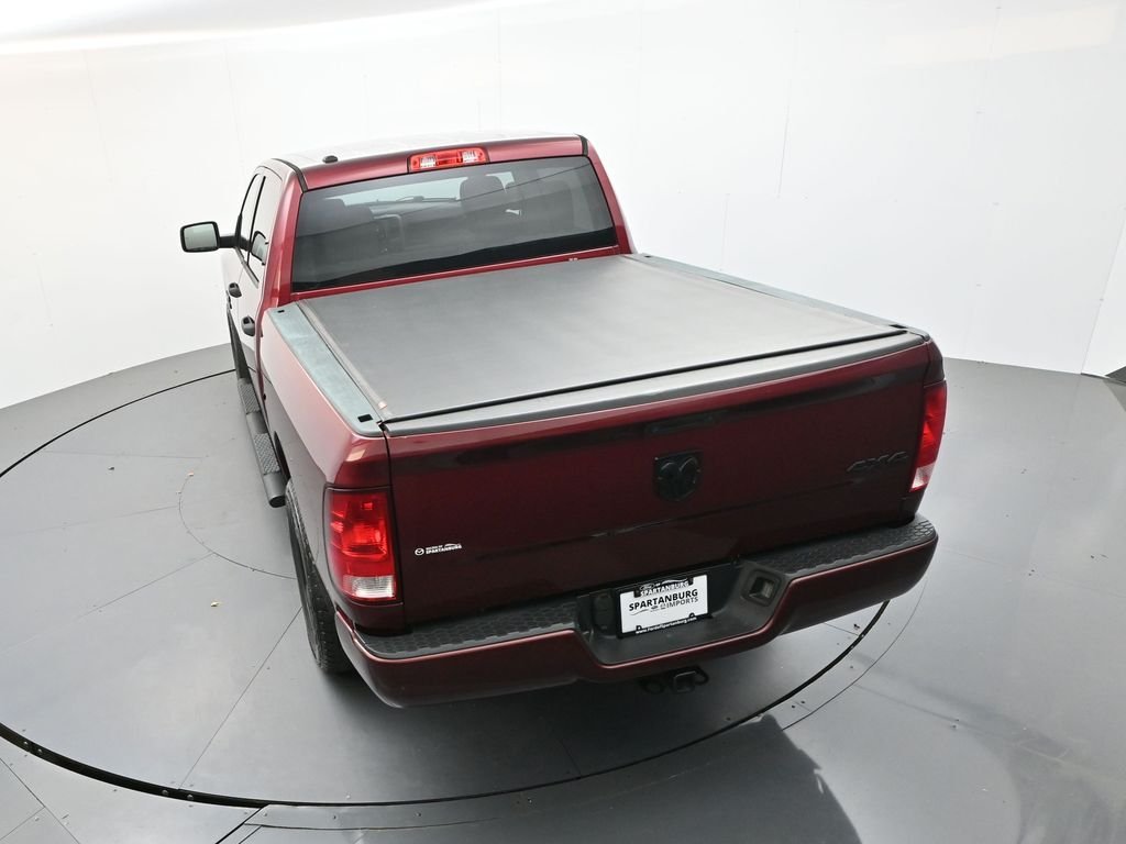 Used 2018 Red Ram Express image 28