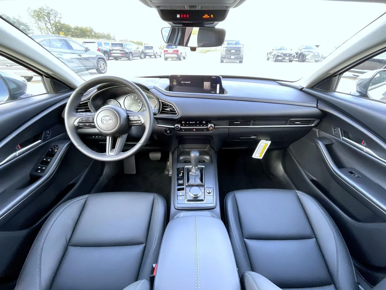 2026 Mazda CX-30 Preferred - Photo 13
