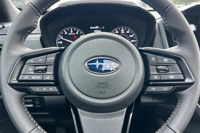New 2026 AUTUMN GREEN METALLIC Subaru Premium image 20