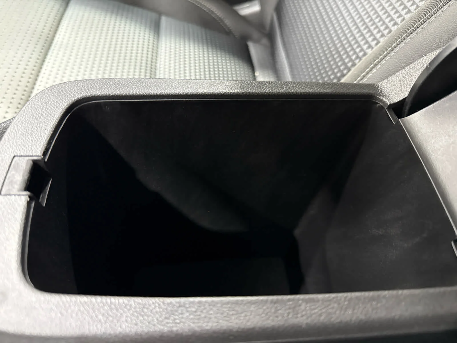 Used 2026 Mosaic Black Metallic Chevrolet LT image 20