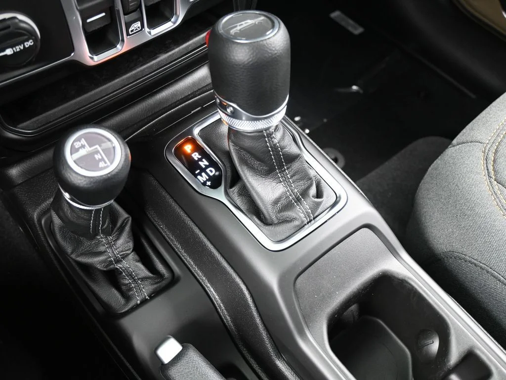 New 2026 41 Exterior Paint Jeep Sport image 21