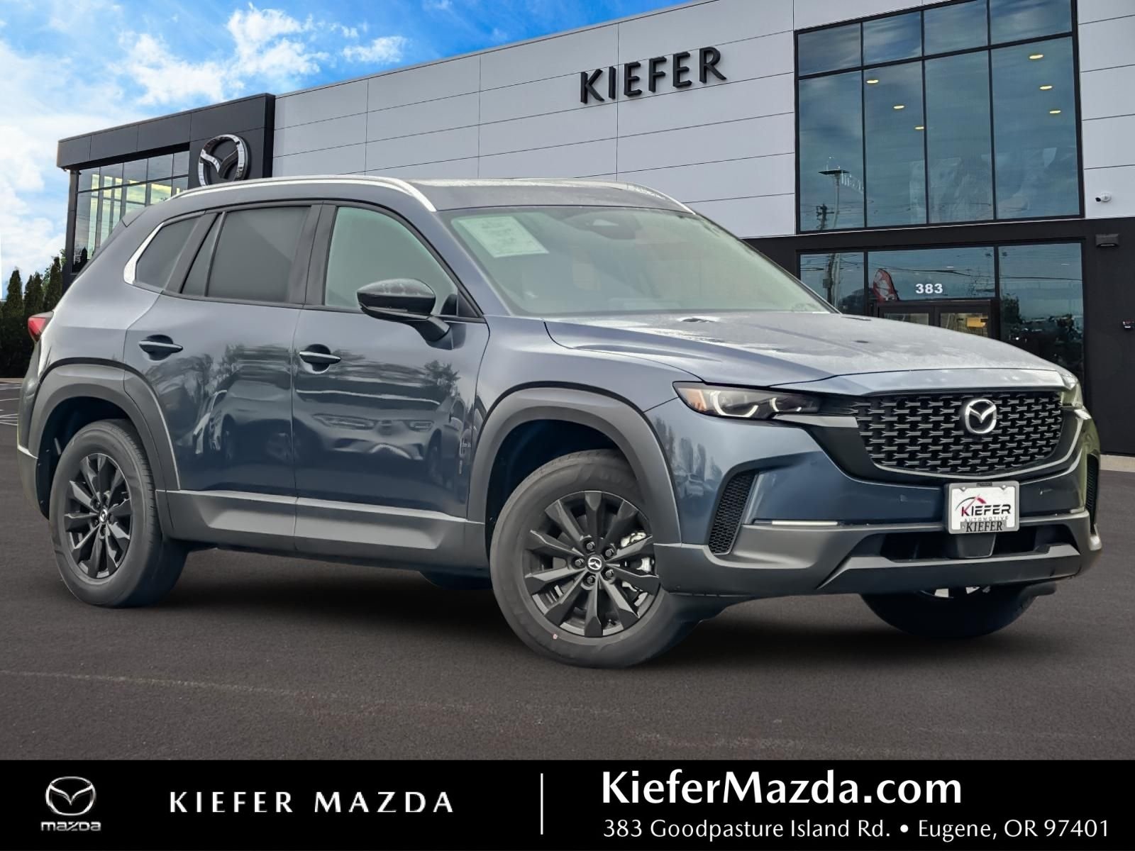 2026 Mazda CX-50 2.5 S Preferred's photo