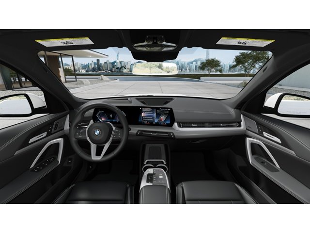 New 2026 Alpine White BMW  image 10