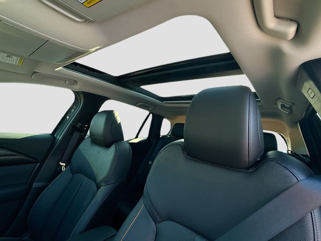 New 2026 Polymetal Gray Metallic Mazda Premium Plus AWD image 22