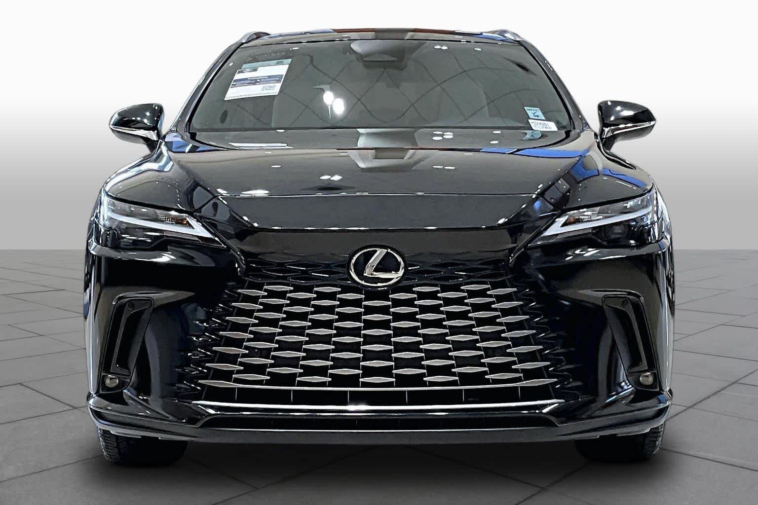 2023 Lexus RX 350 - Photo 3