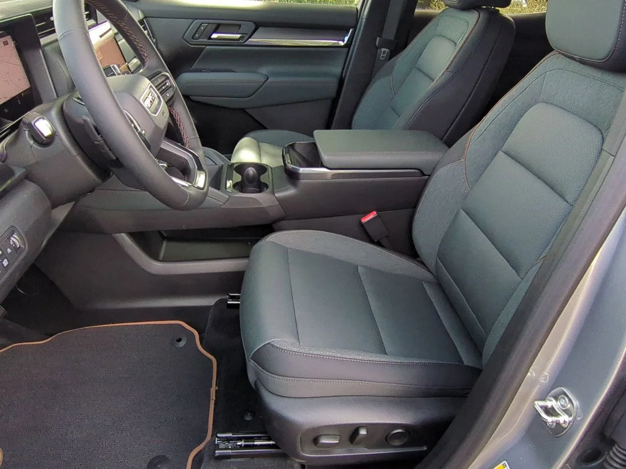 2026 GMC Terrain AT4 - Photo 19