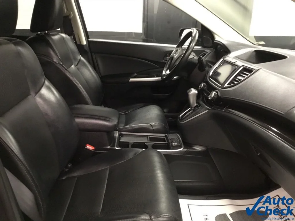 Used 2016 Brown Honda EX-L image 32