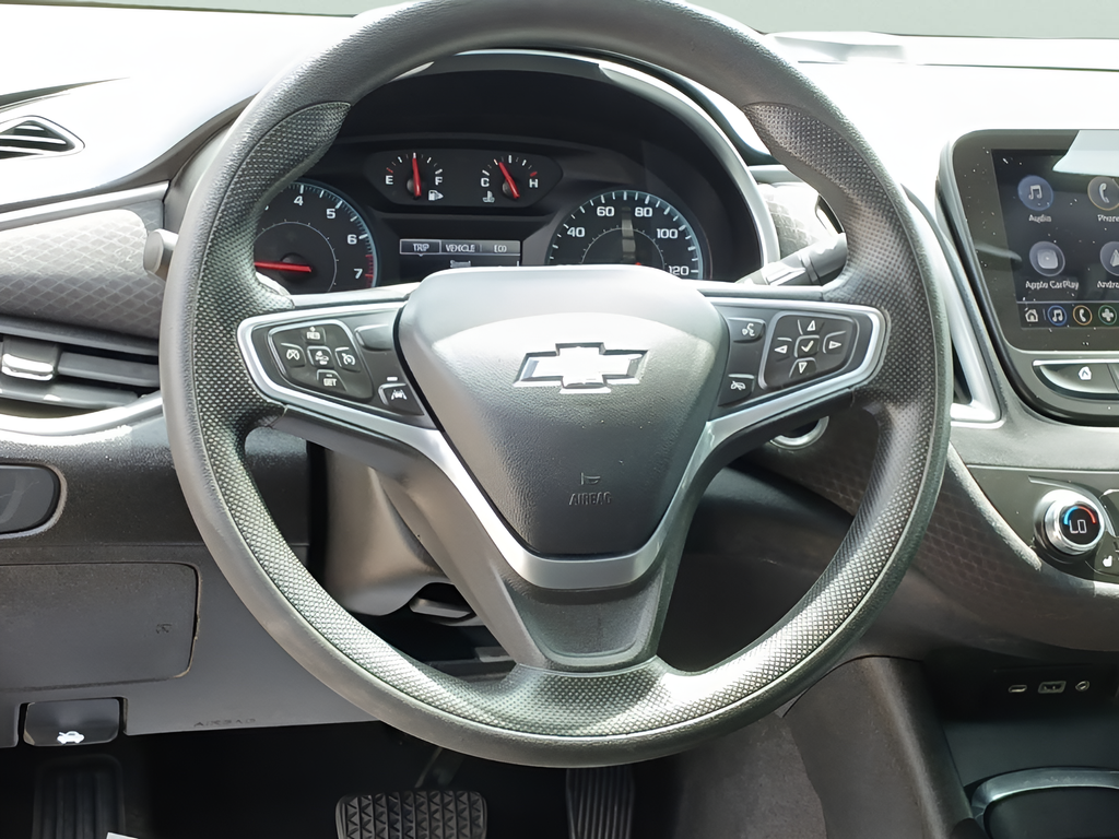 2023 Chevrolet Malibu 1LT - Photo 16