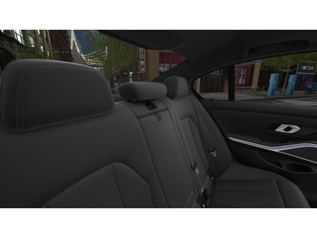 New 2026 Vegas Red Metallic BMW  image 12