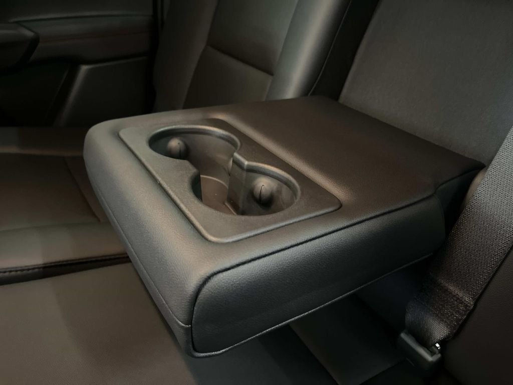 2026 Chevrolet Colorado Z71 - Photo 15