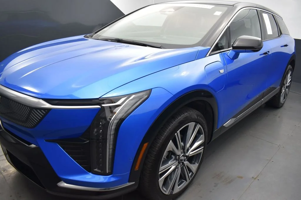 Vehicle thumbnail