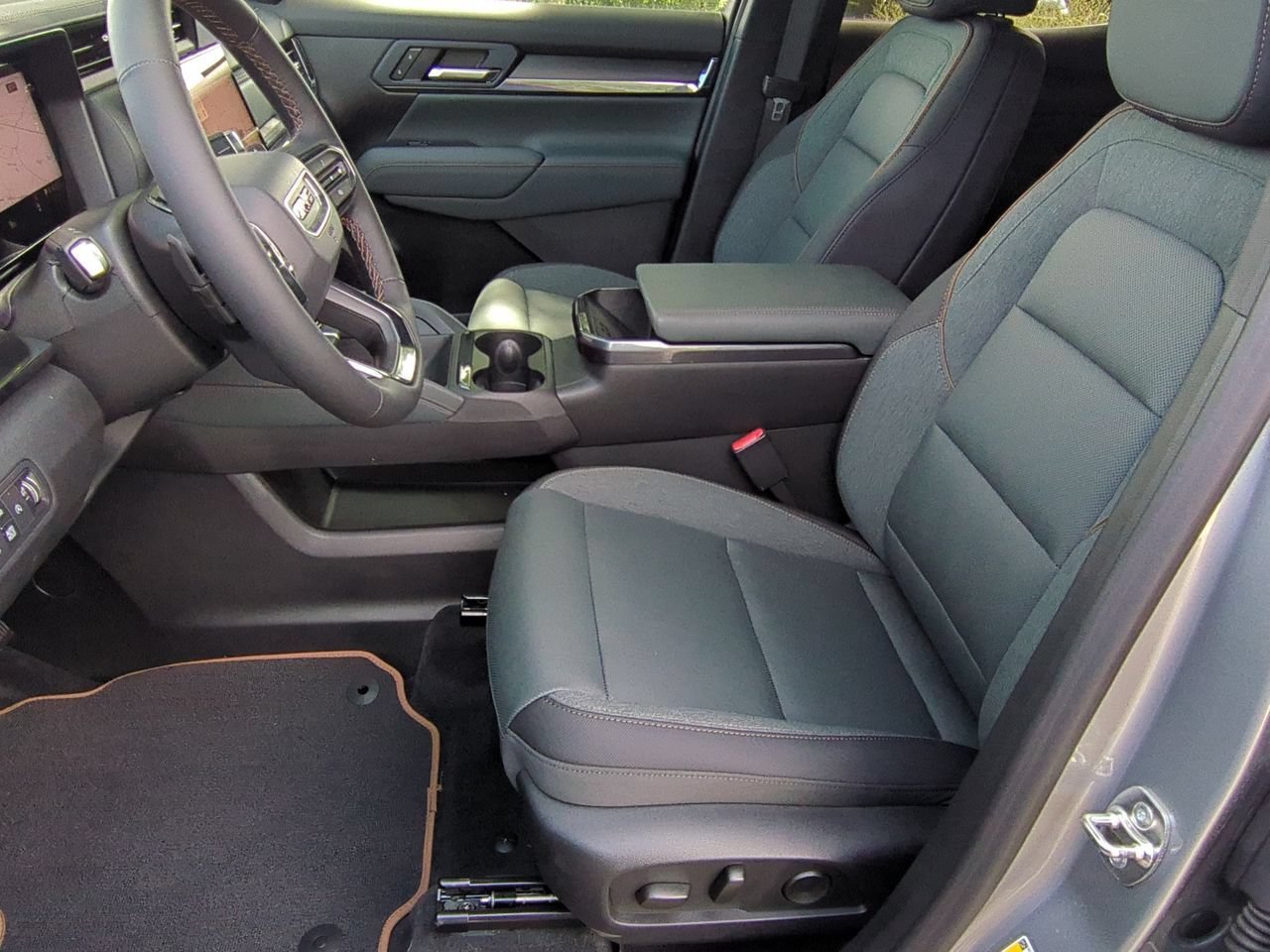 2026 GMC Terrain AT4 - Photo 19