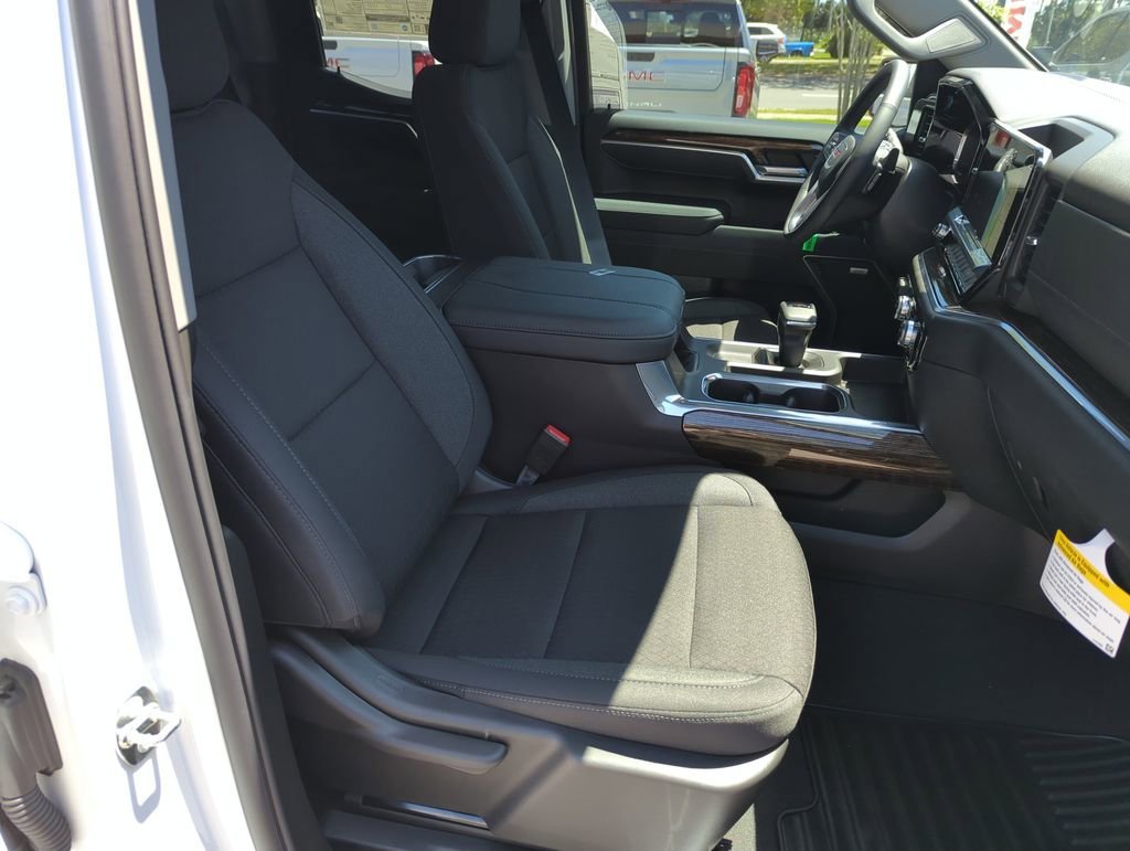 2026 GMC Sierra 1500 Elevation - Photo 34