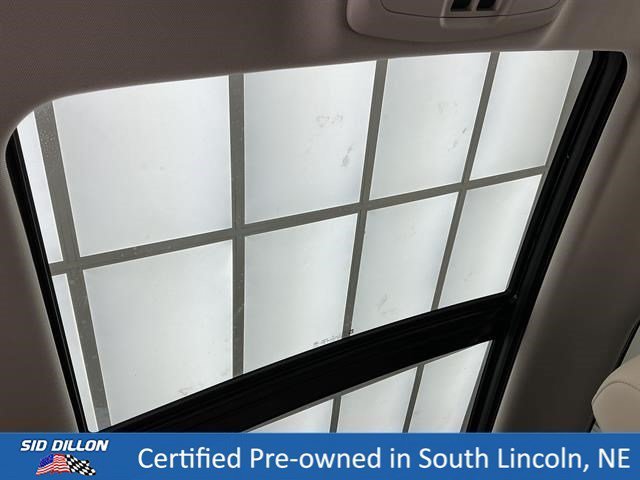Used 2019 BRONZE ALLOY METALLIC Buick Premium image 25